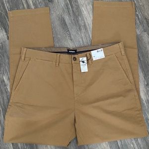 NWT men’s express pants